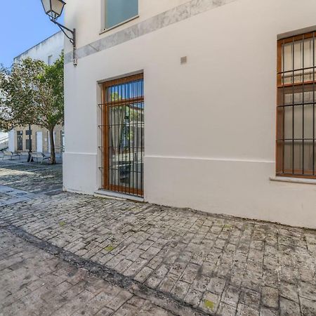 Casa En Plaza De La Merced_Centro Flamenco_Cadiz Bagian luar foto