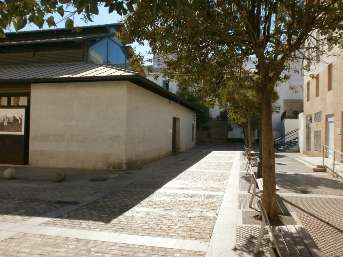 Casa En Plaza De La Merced_Centro Flamenco_Cadiz Bagian luar foto