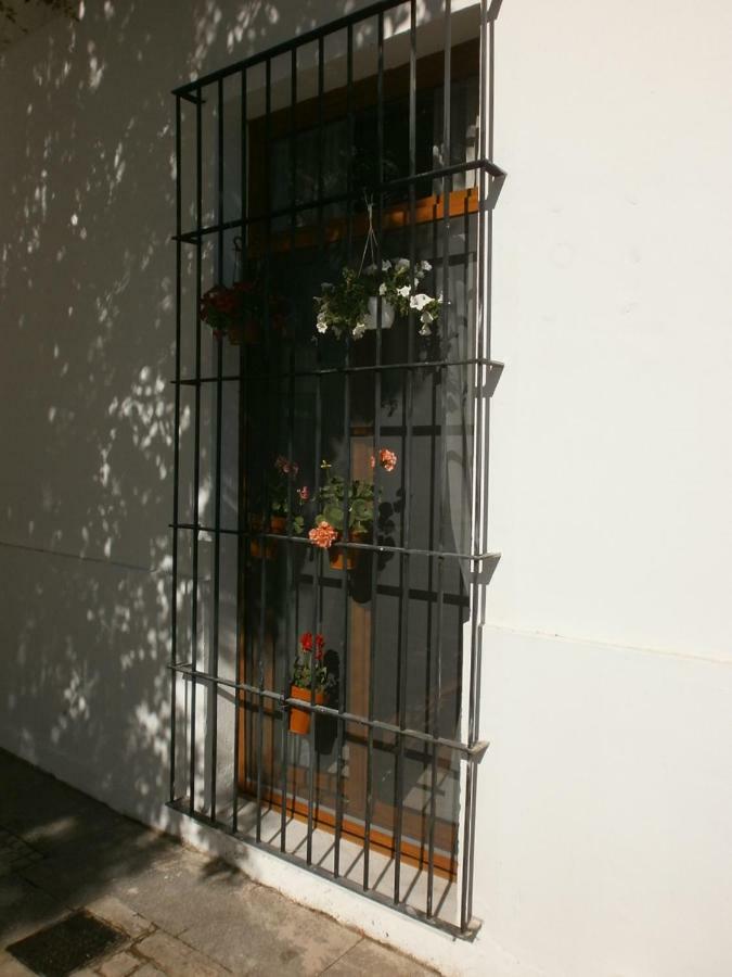 Casa En Plaza De La Merced_Centro Flamenco_Cadiz Bagian luar foto
